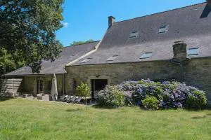 Maison de campagne - Elven