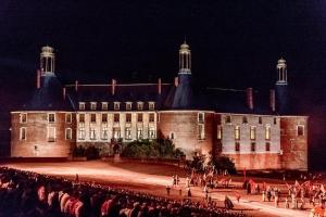 Logement studio dans un coin paradisiaque