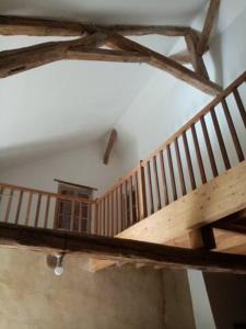 Maisons d'hotes Logement studio dans un coin paradisiaque : photos des chambres