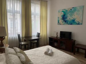 Studio Appartment in Old Town Krakow