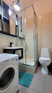 Art Dreams Apartament Chmielna 14