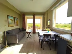 Do Nothing Land - Mesimérion