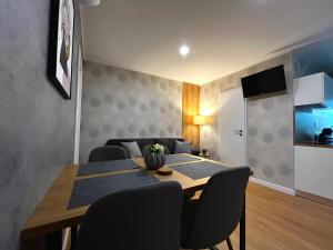 Premium mobile home Eden