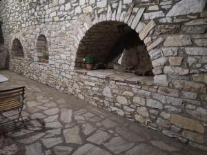 Με θέα το χωριό & το όρος Ζευς!