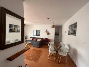 Zahara Ático Dúplex con Vistas al Mar