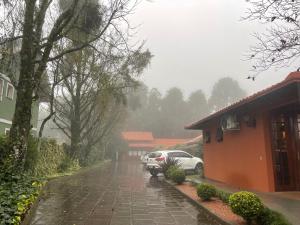 Pousada Villa Cantaloa