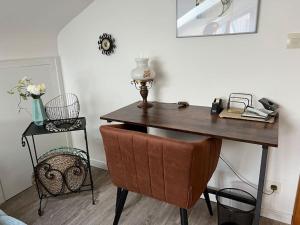 Gemütliches Apartment für Messe, Job & Kurzurlaub im Grünen, Nähe Düsseldorf