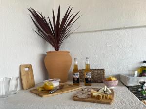 Zahara Ático Dúplex con Vistas al Mar