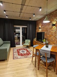 Apartament LOFTykocin