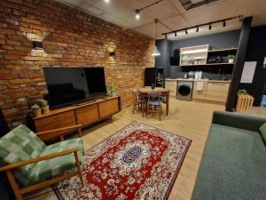 Apartament LOFTykocin