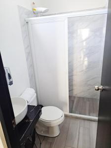 Blanco Sereno - Depto 2 - 2 Min Malecón