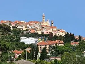 Appartamento Conti - Pairola