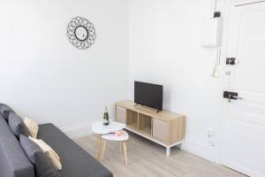 Appartements Le 29 - Emplacement ideal pour ce T2 : photos des chambres