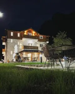 Oda N'Bjeshke - Plav