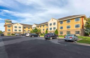 Extended Stay America Suites - Cleveland - Brooklyn