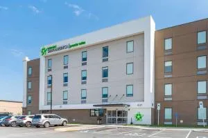 Extended Stay America Suites - Colonial Heights - Fort Lee - Technical Center Heliport