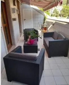 Casa bella alma - Medina de Pomar