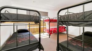 Rumah Pantai by ReadyStay - BYO LINEN & TOWELS