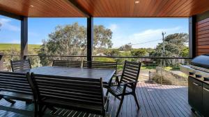 Rumah Pantai by ReadyStay - BYO LINEN & TOWELS