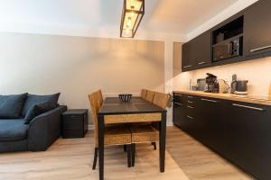 Appartements Appartement renove avec piscine, tennis et parking : photos des chambres