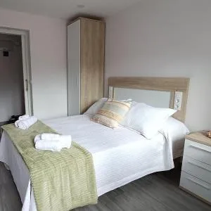 Las Gaviotas Cudillero - El Manto