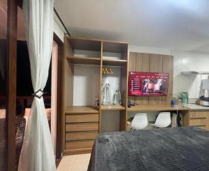 Apartamento Morro de São Paulo