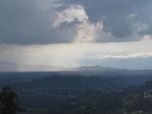 Alojamiento en la Montaña - Monte Jazmín