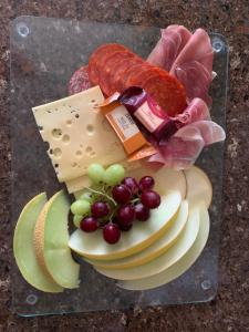 The Woolly Sheep Shepherd Huts