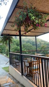 Itaipava Cama e Café