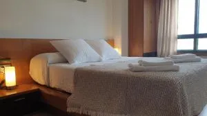 Fogar Oeste - Fuentecarmoa