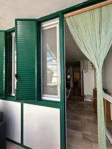 Perla Marina - Capitolo