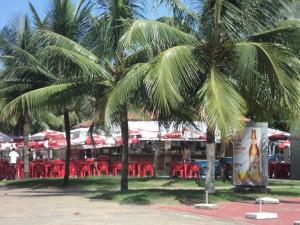 Apartamento Aconchegante