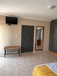 The Botanical Gardens