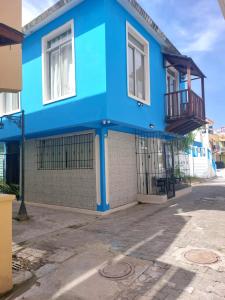 Apartamento Costa Azul en El Pueblito