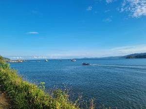 Hotel Bahía Yubarta