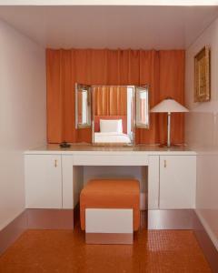 Appartements Pied A Terre - Arts et Metiers : photos des chambres