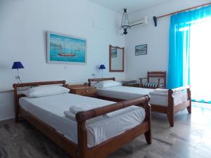 Kavos Bay Apartments Elounda