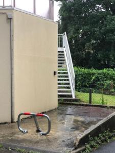 Appartements Hyper centre - Balcon / Parking : photos des chambres