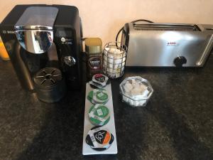 Appartements Hyper centre - Balcon / Parking : photos des chambres