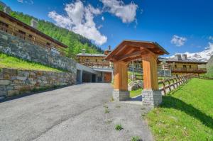 Appartamenti Residenza Anderbatt