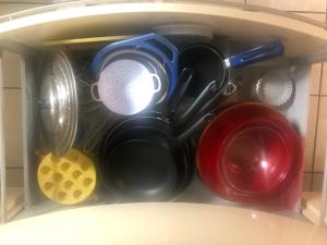 Appartements Hyper centre - Balcon / Parking : photos des chambres