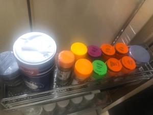 Appartements Hyper centre - Balcon / Parking : photos des chambres