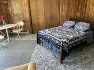 Saw Creek Cabin - Regent Hilltop