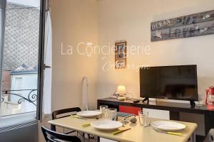 Appartements AC 58 - studio proche plage : photos des chambres