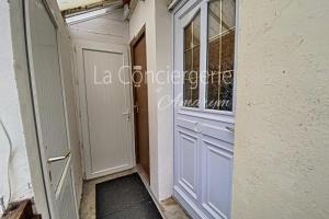 Appartements AC 58 - studio proche plage : photos des chambres