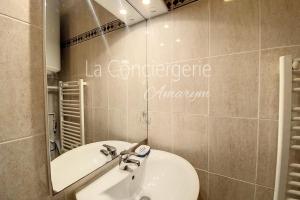 Appartements AC 58 - studio proche plage : photos des chambres