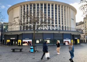 Appartements Hyper centre - Balcon / Parking : photos des chambres