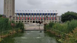 Appartements Hyper centre - Balcon / Parking : photos des chambres