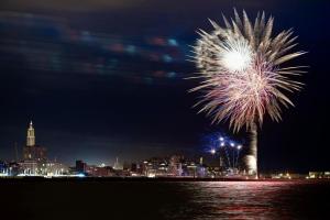 Appartements Hyper centre - Balcon / Parking : photos des chambres