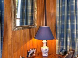 Chalet familial spacieux avec sauna au cœur du Bessat - FR-1-496-24